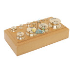 Precision Weights Set 500g